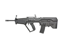 S&T T21 AEG (Long - Black - STAEG14BK)