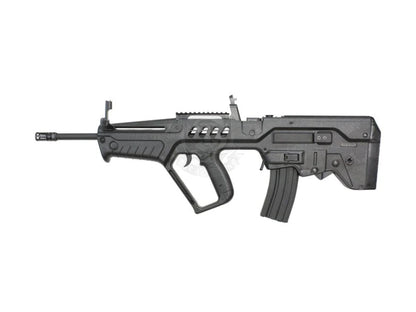 S&T T21 AEG (Long - Black - STAEG14BK)