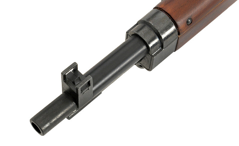 S&T Type 38 Sniper Rifle (Carbine - Spring Powered - Wood Stock - STSPG14)