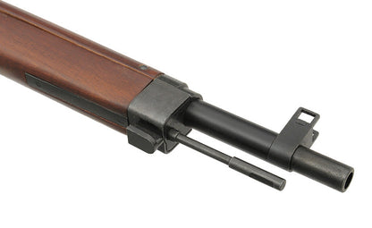 S&T Type 38 Sniper Rifle (Carbine - Spring Powered - Wood Stock - STSPG14)