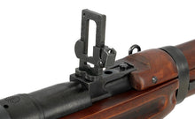 S&T Type 38 Sniper Rifle (Carbine - Spring Powered - Wood Stock - STSPG14)