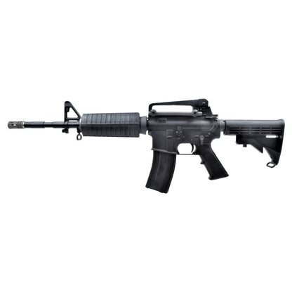 WE M4A1 Gas Blowback Rifle (Black)