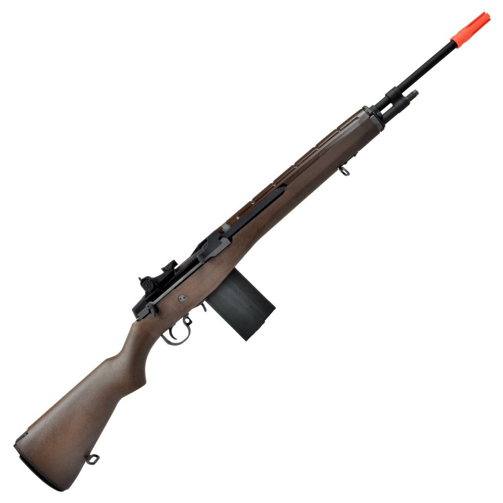 WE M14 Classic Gas Blowback Rifle
