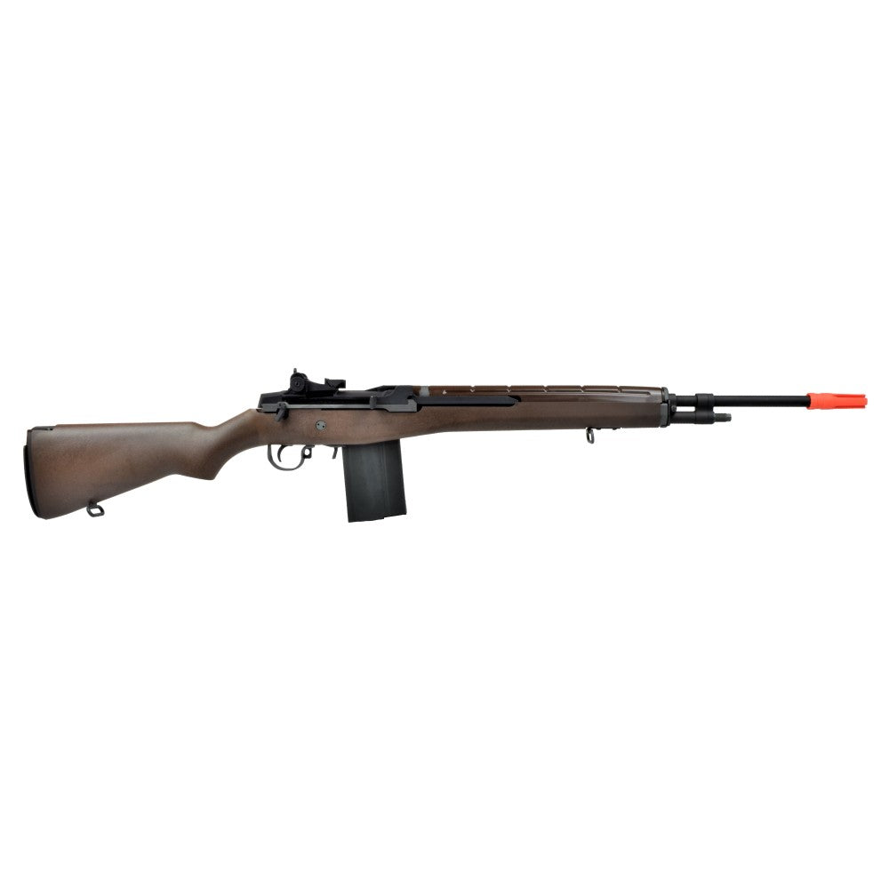 WE M14 Classic Gas Blowback Rifle