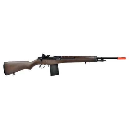 WE M14 Classic Gas Blowback Rifle