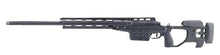Double Eagle SAKO TRG M10 Snipr Rifle (Spring - Bolt Action - M67 - Black)