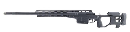 Double Eagle SAKO TRG M10 Snipr Rifle (Spring - Bolt Action - M67 - Black)