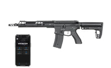 Double Eagle x Aeroknox M4 with Wireless ETU (Metal - M920A - Black)