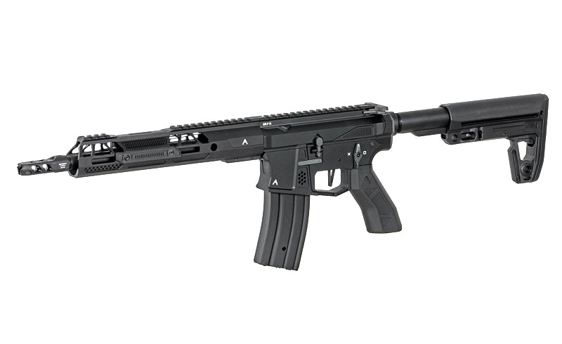 Double Eagle x Aeroknox M4 with Wireless ETU (Metal - M920A - Black)
