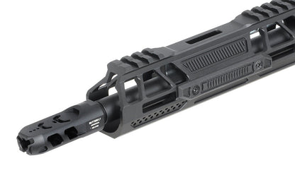 Double Eagle x Aeroknox M4 with Wireless ETU (Metal - M920A - Black)