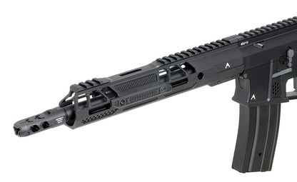 Double Eagle x Aeroknox M4 with Wireless ETU (Metal - M920A - Black)