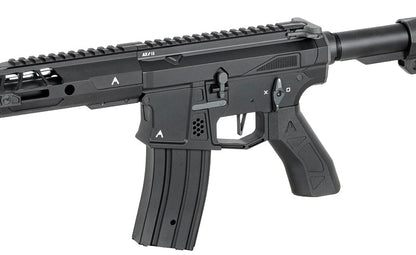 Double Eagle x Aeroknox M4 with Wireless ETU (Metal - M920A - Black)