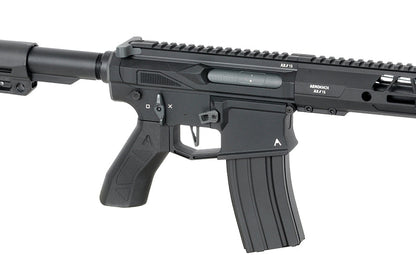 Double Eagle x Aeroknox M4 with Wireless ETU (Metal - M920A - Black)
