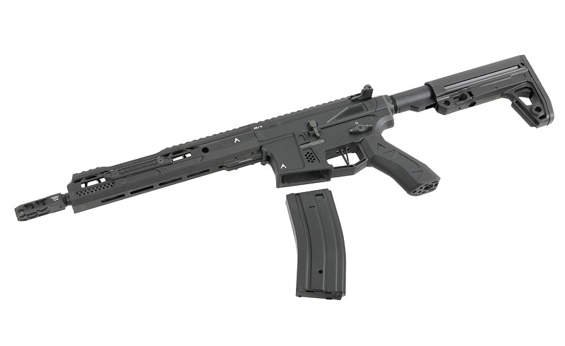 Double Eagle x Aeroknox M4 with Wireless ETU (Metal - M920A - Black)