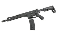 Double Eagle x Aeroknox M4 with Wireless ETU (Metal - M920A - Black)