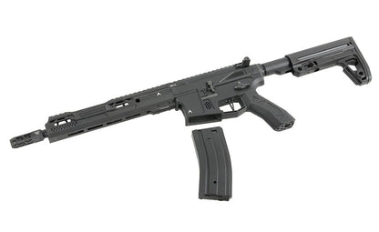 Double Eagle x Aeroknox M4 with Wireless ETU (Metal - M920A - Black)