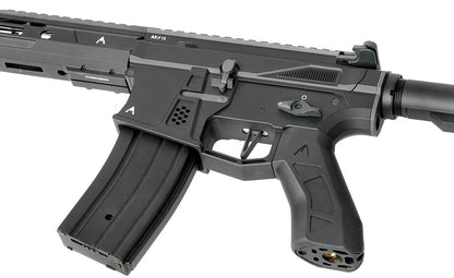 Double Eagle x Aeroknox M4 with Wireless ETU (Metal - M920A - Black)