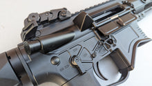 Golden Eagle 7" M4 Gas Blowback Rifle (Full Metal - MC6588M - Black)
