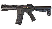 Golden Eagle M4 Gas Blowback Rifle ( MC6597)