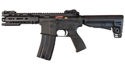 Golden Eagle M4 Gas Blowback Rifle ( MC6597)