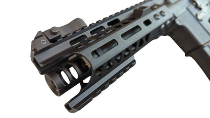 Golden Eagle M4 Gas Blowback Rifle ( MC6597)