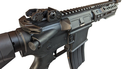 Golden Eagle M4 Gas Blowback Rifle ( MC6597)