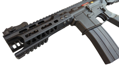 Golden Eagle M4 Gas Blowback Rifle ( MC6597)