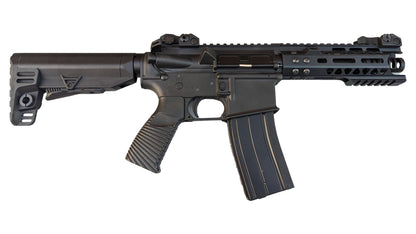 Golden Eagle M4 Gas Blowback Rifle ( MC6597)