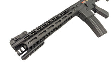 Golden Eagle M4 Gas Blowback Rifle (Metal - Black - MC6598)