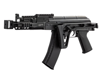 Arcturus AK74U Custom AEG (Full Metal - Black)