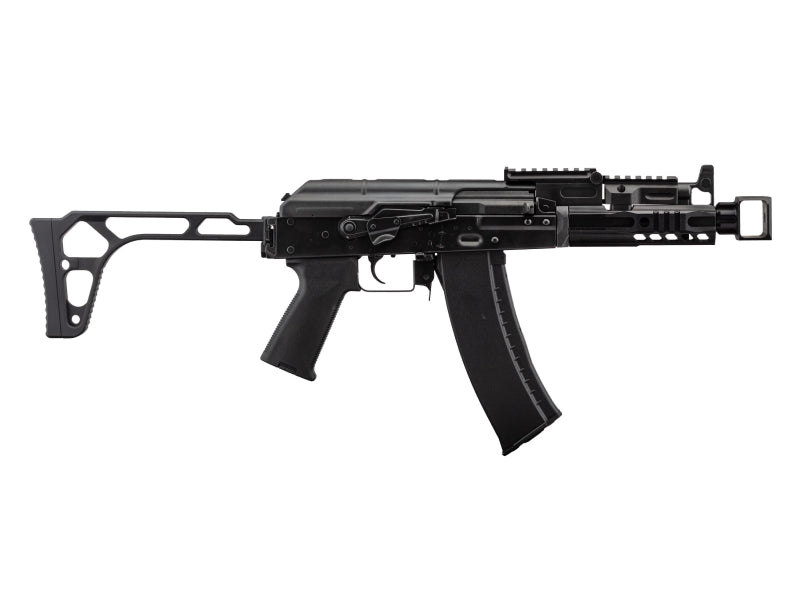 Arcturus AK74U Custom AEG (Full Metal - Black)