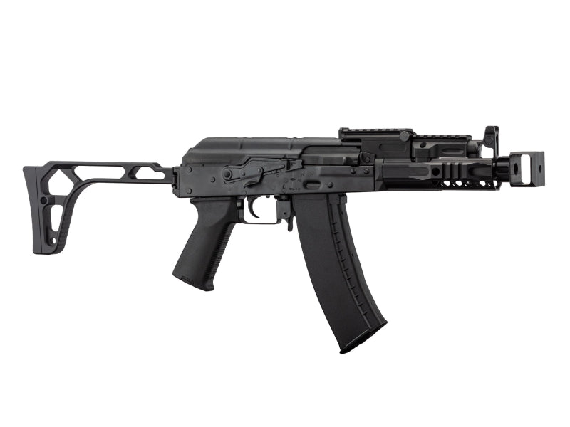 Arcturus AK74U Custom AEG (Full Metal - Black)