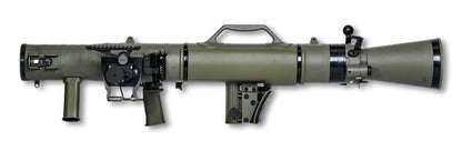 USSOCOM M3 MAAWS Bazooka (by VFC - Gas Grenade Launcher )