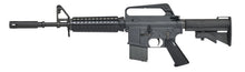 Colt XM177E2 Gas Blowback Rifle (by VFC)