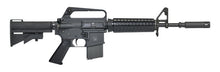 Colt XM177E2 Gas Blowback Rifle (by VFC)