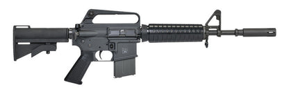 Colt XM177E2 Gas Blowback Rifle (by VFC)