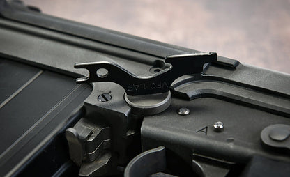 VFC L1A1 FAL LAR Gas BlowBack Rifle