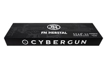 FN Herstal SCAR-SC BRSS AEG Reciol (Bolt - Black - 200828)