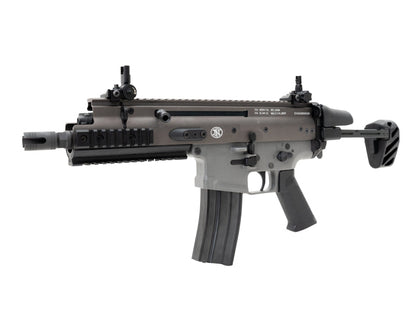 FN Herstal SCAR-SC BRSS AEG Reciol (Bolt - Urban Grey - 200853)