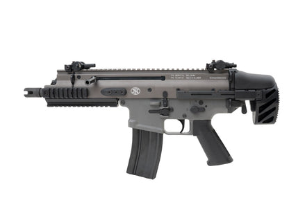 FN Herstal SCAR-SC BRSS AEG Reciol (Bolt - Urban Grey - 200853)