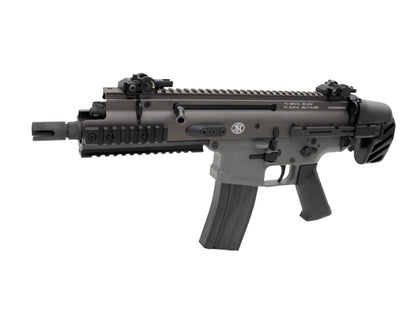 FN Herstal SCAR-SC BRSS AEG Reciol (Bolt - Urban Grey - 200853)