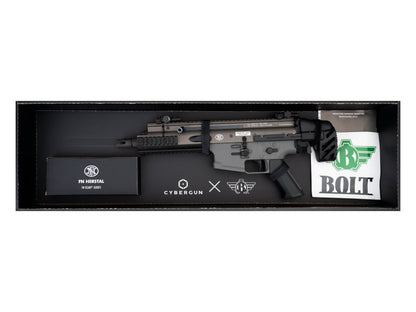 FN Herstal SCAR-SC BRSS AEG Reciol (Bolt - Urban Grey - 200853)