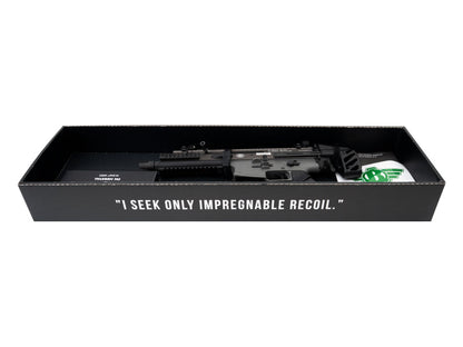 FN Herstal SCAR-SC BRSS AEG Reciol (Bolt - Tan - 200854)