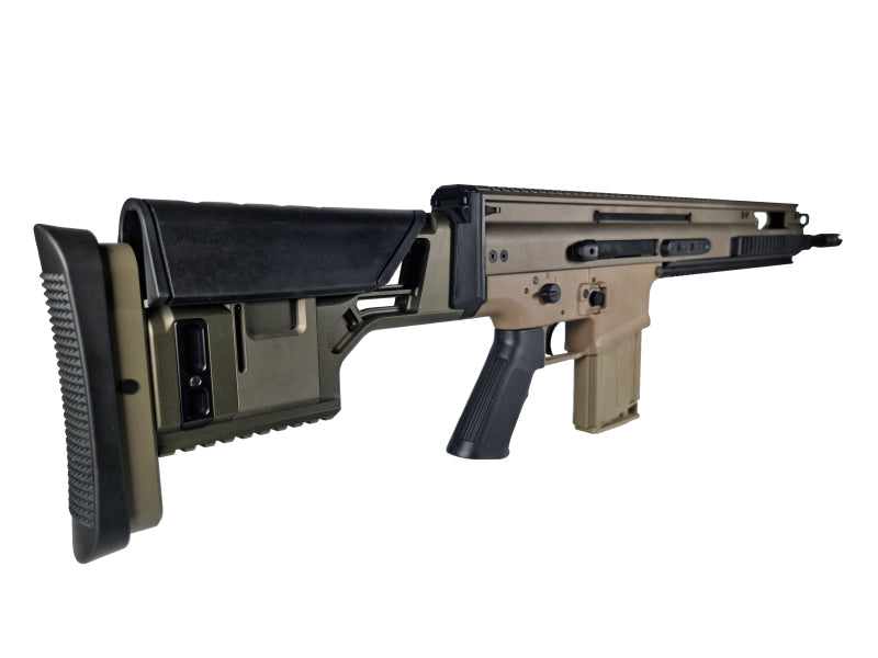 FN Herstal SCAR H-TPR AEG (ARES - Tan - 200846)