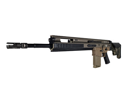 FN Herstal SCAR H-TPR AEG (ARES - Tan - 200846)