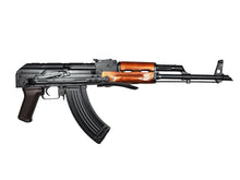 LCT LCKMS AEG (Wood)