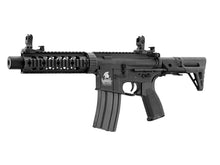 Lancer Tactical M4 LT-15 Gen2 AEG Rifle (PDW - Black)