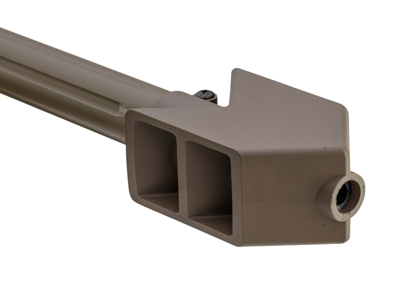 Lancer Tactical  LT-20 M82 Sniper Rifle (with Scope and Bipod - Spring - Tan)