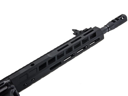 APS X2 XTreme G-BOX Co2 Blowback Rifle (Long - Black)