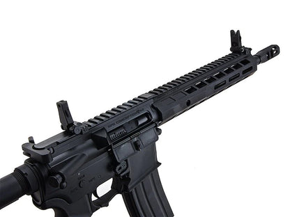 APS X2 XTreme G-BOX Co2 Blowback Rifle (Long - Black)